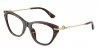 OKULARY KOREKCYJNE DOLCE & GABBANA DG 3428 502 53 ROZMIAR M